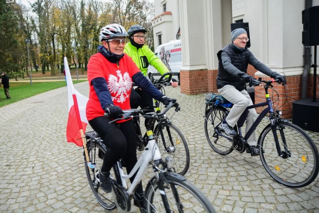 Święto Niepodległości w Jarocinie i Dni Patrona Miasta