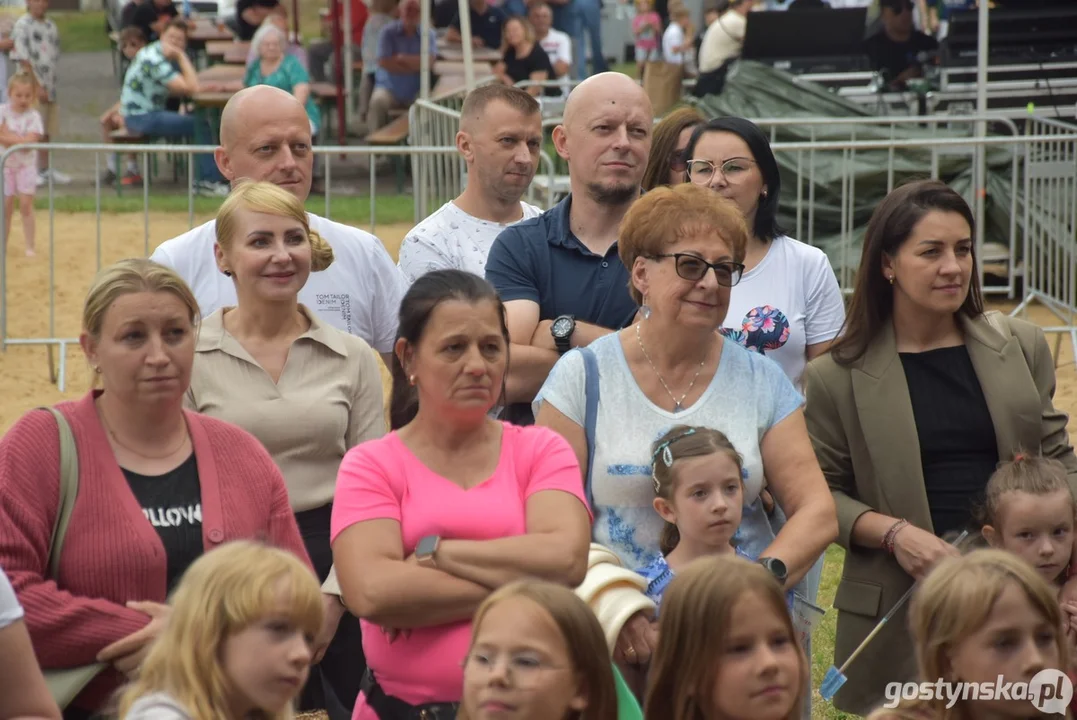 Dni Krobi 2024. Koncert B.R.O oraz występy artystów