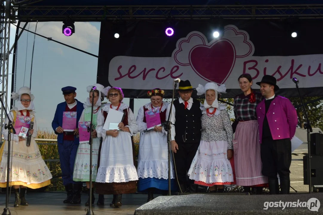 XII Festiwal Tradycji i Folkloru w Domachowie 2024