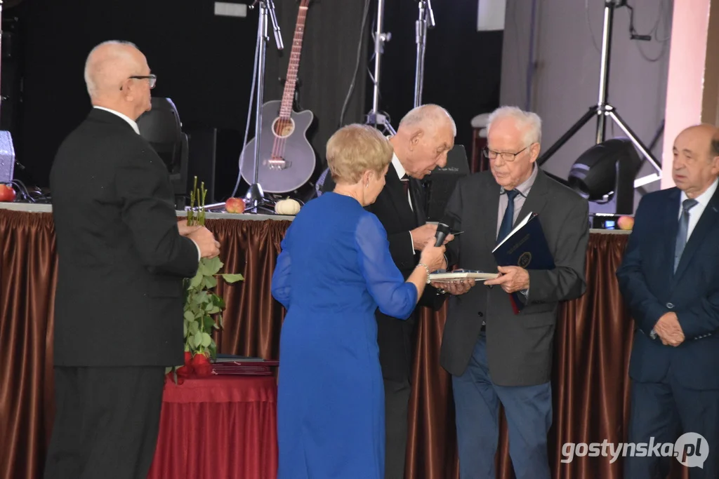 Borek Wlkp. Jubileusz - 40-lecie działalności PZEiR w Borku Wlkp.