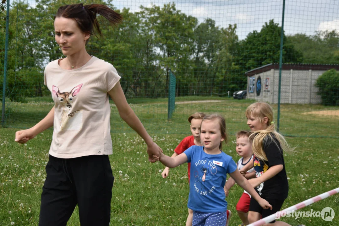 5. Bieg Konstytucji 3 Maja w Gostyniu. Osiedle świętuje