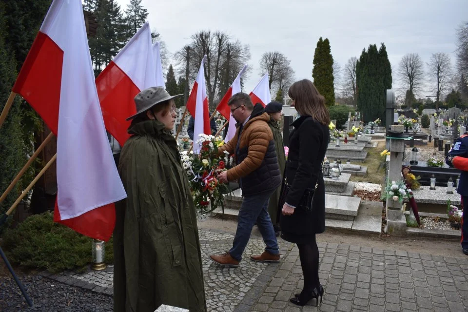 Krotoszyn. 83. rocznica Zbrodni Katyńskiej