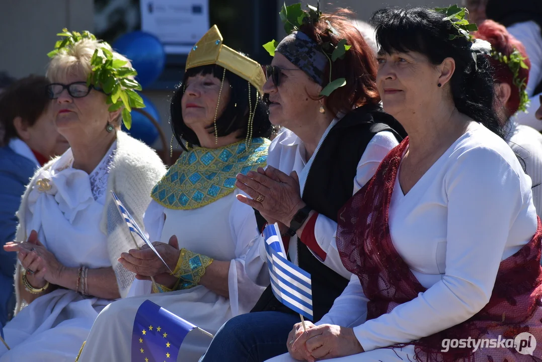 II Piknik Europejski "Unia to MY" w Krobi
