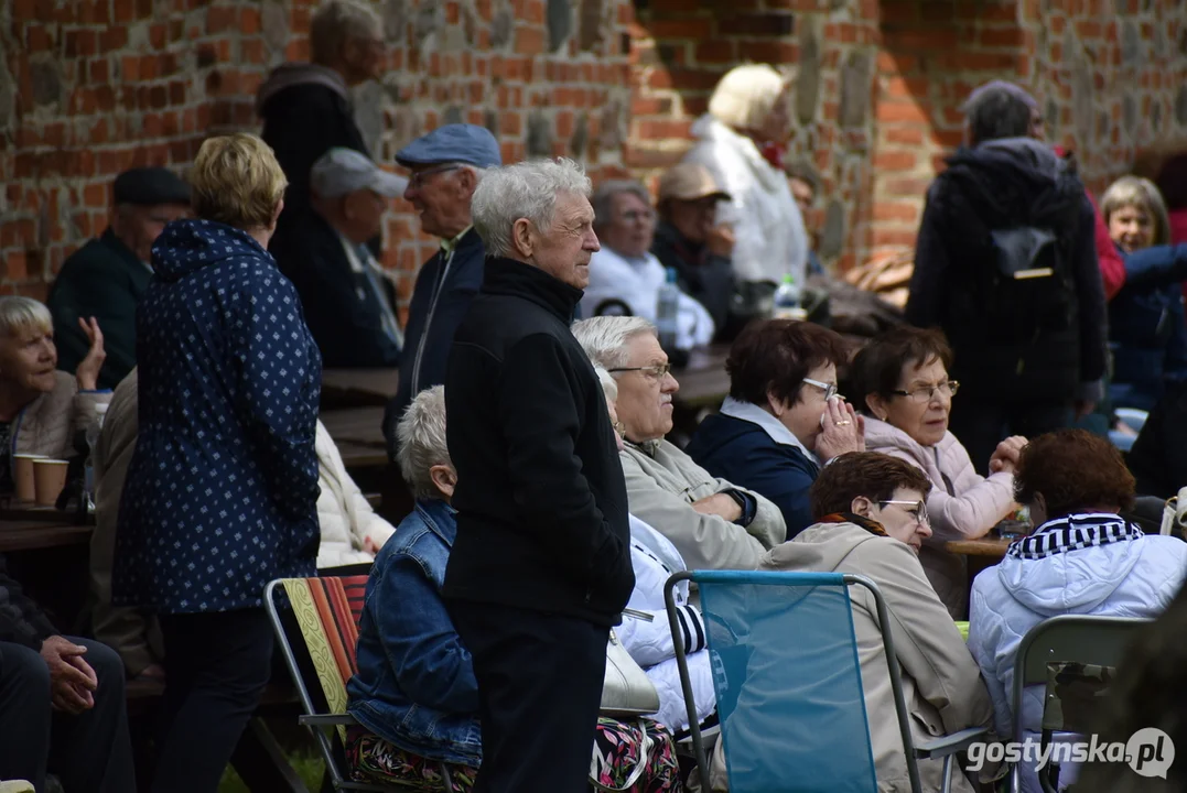 22. Świętogórskie Spotkania Seniorów 2025