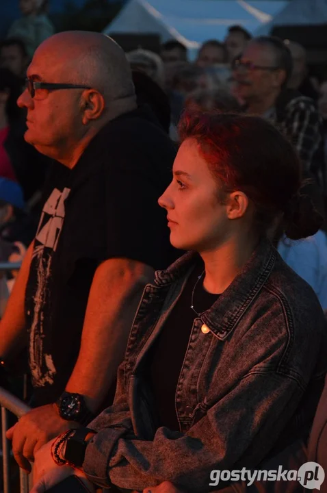 Dni Ziemi Pępowskiej 2025 - koncert Rui Carlos Ferreira