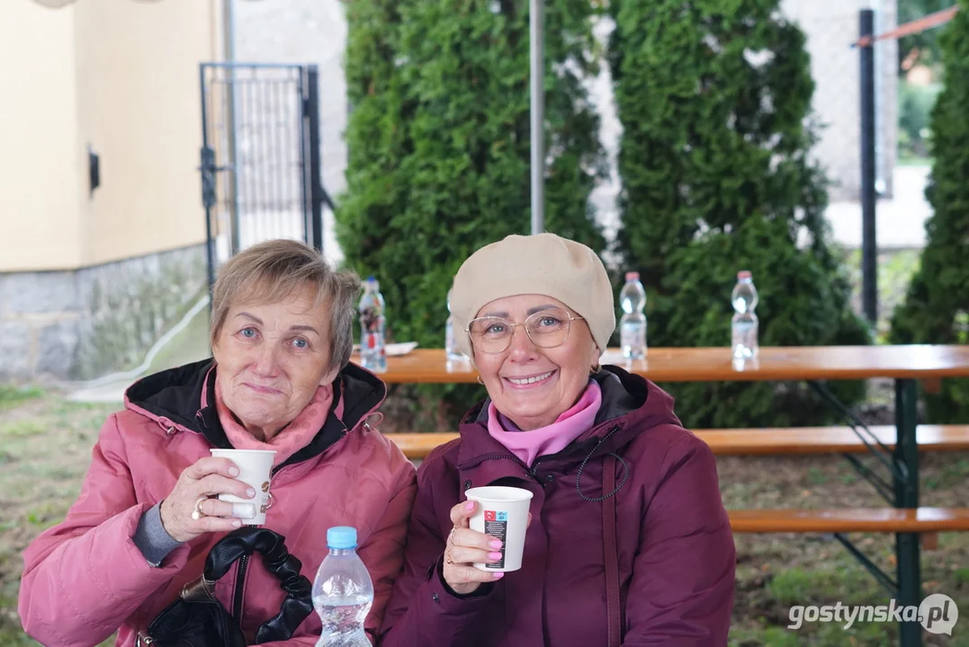 Piknik Parafialny w Pępowie