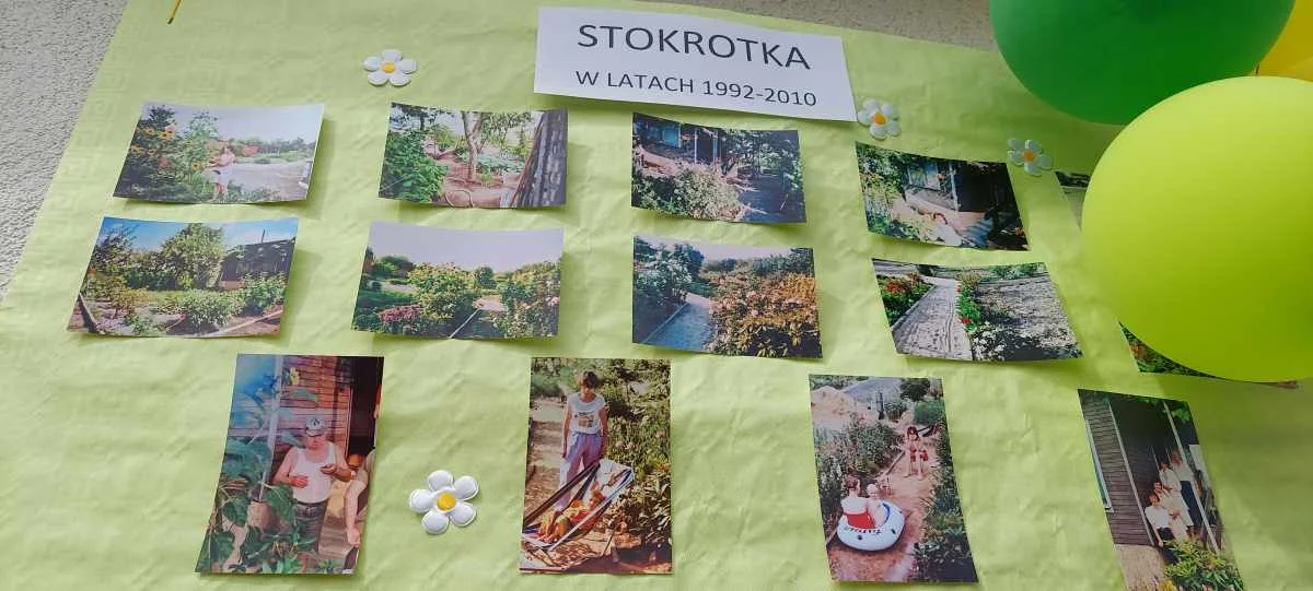 40 lat ROD Stokrotka Jarocin