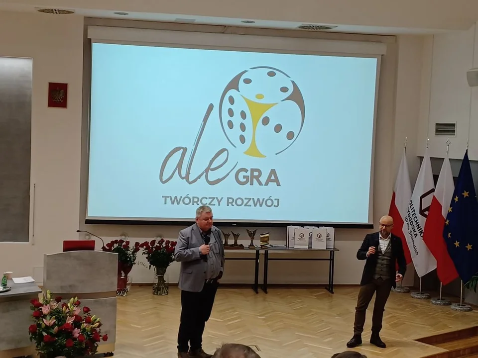 Nauczyciele z Żerkowa na konferencji w Bydgoszczy