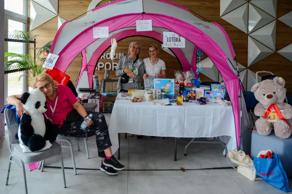 Festiwal Zdrowia w Jarocinie. Finał Akcji Wesołych Ogrodników