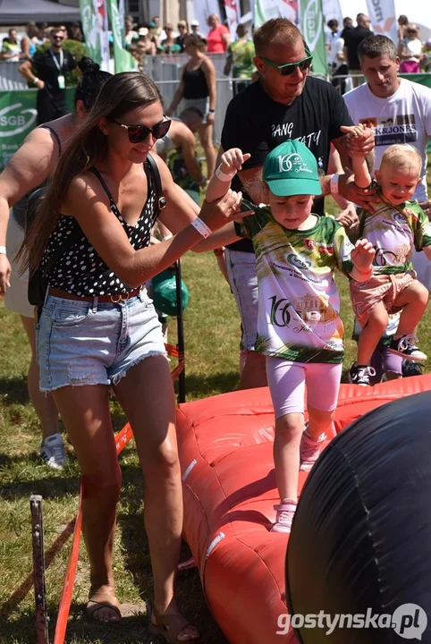 Piknik rodzinny z okazji 160-lecia PBS w Gostyniu