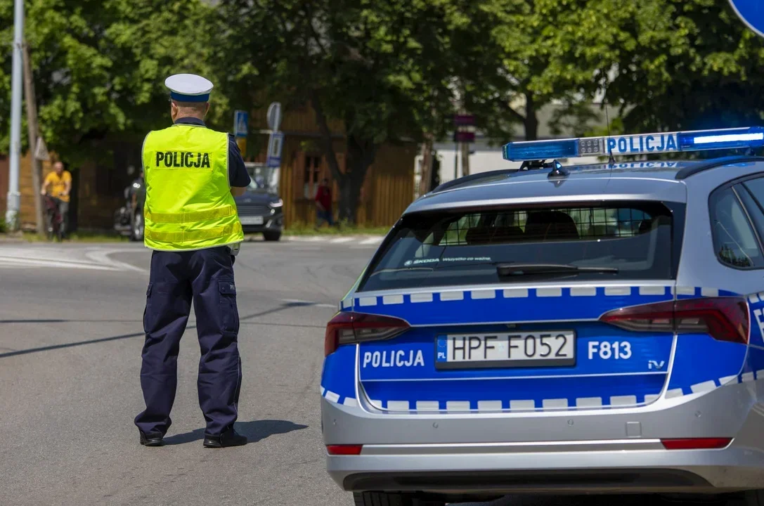 BMW, przez które spłonęła rodzina na autostradzie A1, było tuningowane. "Piekielne szybka maszyna", 650 KM zabójczej mocy - Zdjęcie główne