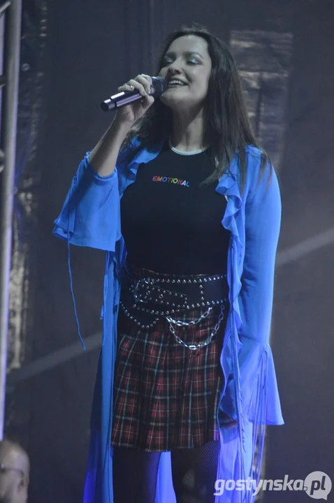 Dni Poniec 2025 - koncert Norbi, Top Girls i Lanberry