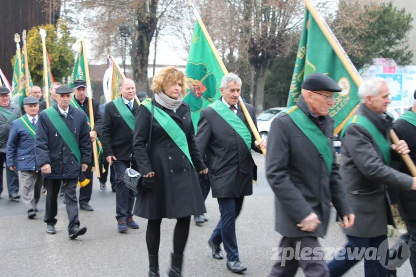 Zaduszki Mikołajczykowskie w Dobrzycy