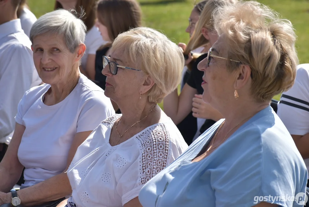 Narodowe Czytanie w Pępowie 2025