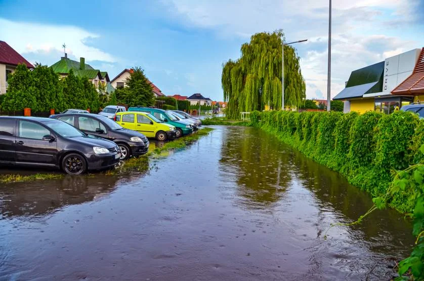 Ekwiwalent dla strażaków z OSP