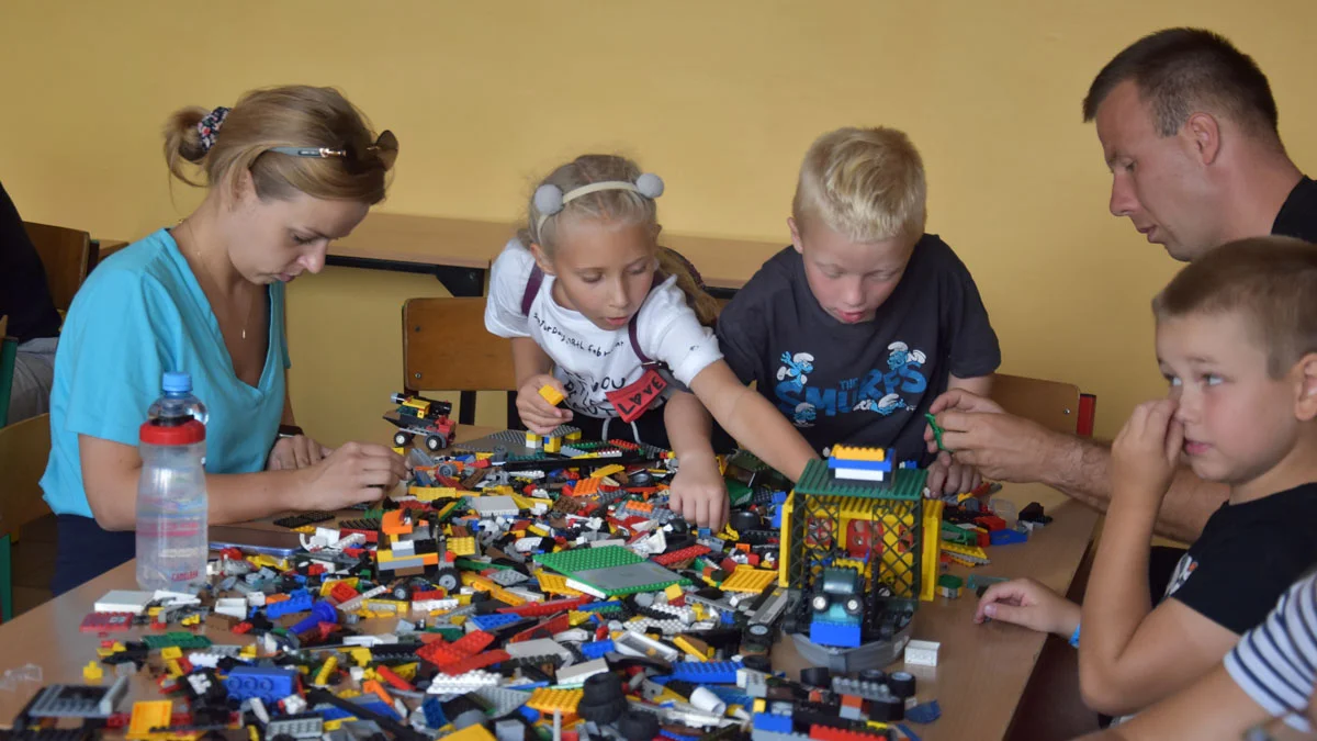 Gostkon 2025 - Gostyński Festiwal Fantastyki po raz 12.