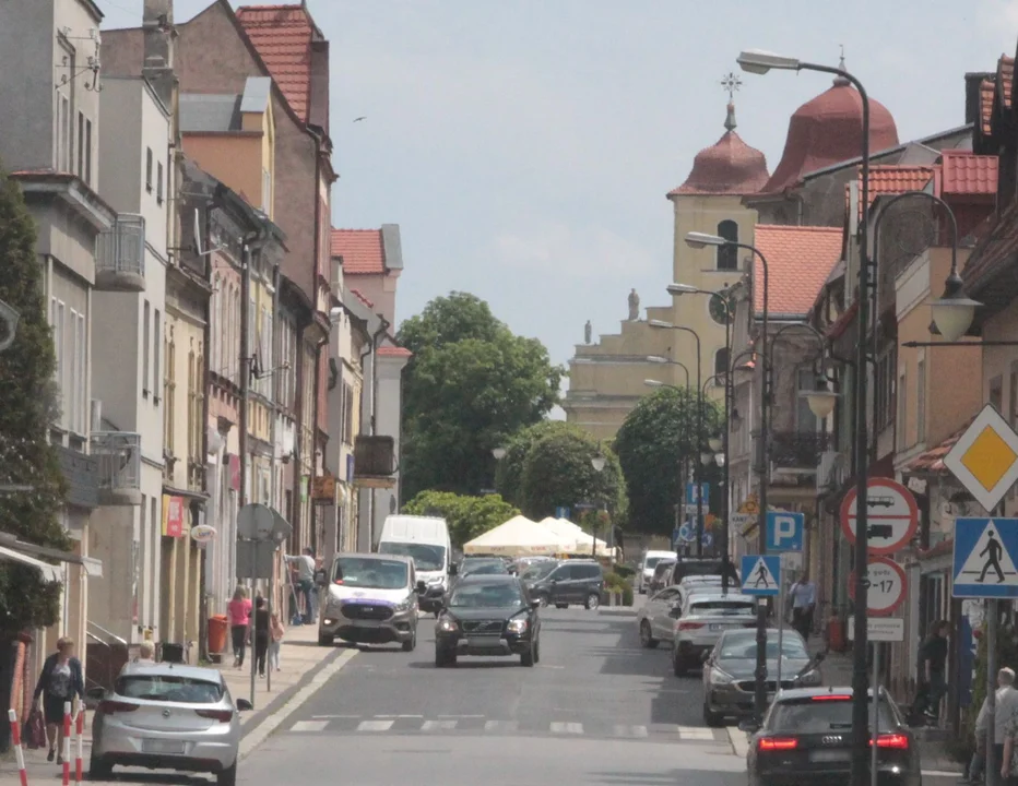 Współpraca Pleszewa z Politechniką Poznańską. Będą nowe koncepcje śródmieścia