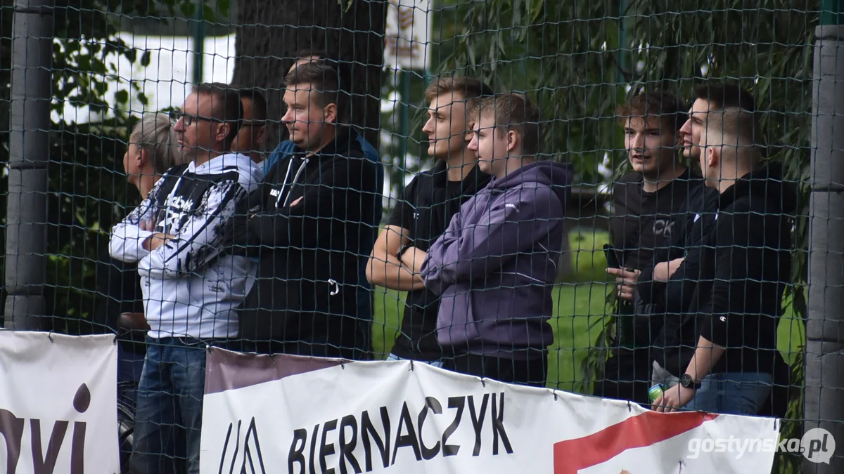 Dofinansowanie na budowę nowego stadionu sportowego w Krobi