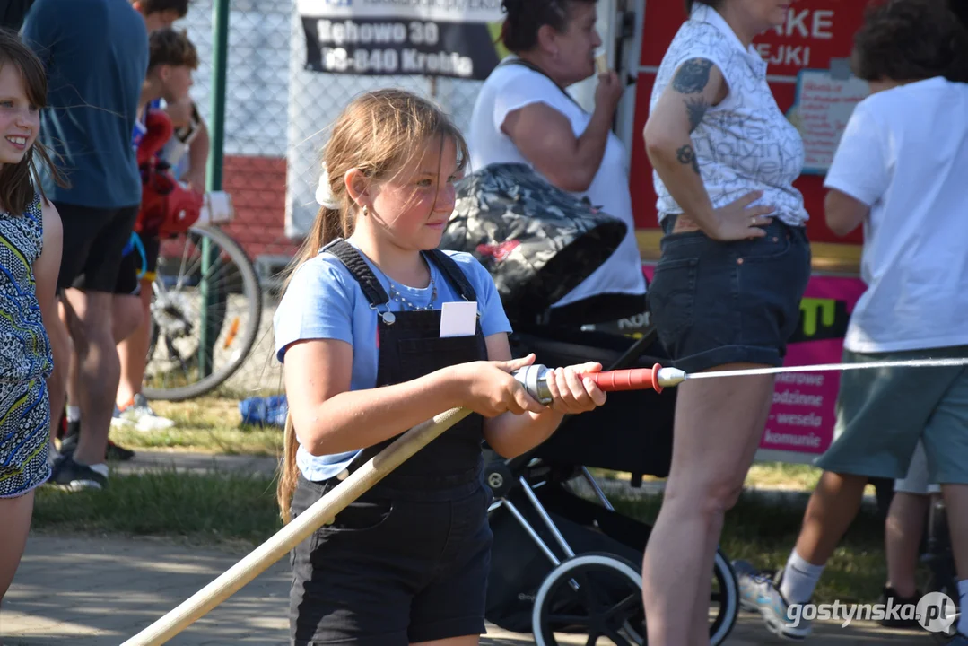 Piknik Osiedlowy Pożegowo Gostyń 2023