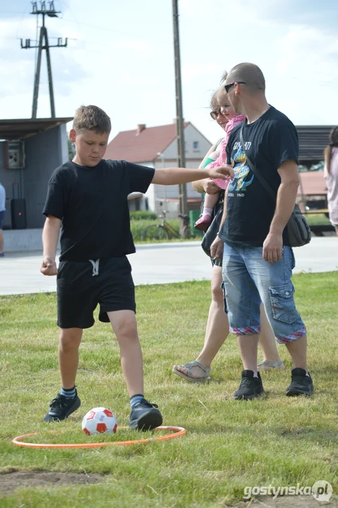 Działaj Lokalnie 2025 w Domachowie