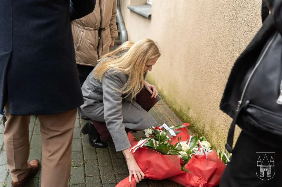 Po 86 lata pamiętamy o wysiedlonych z Jarocina