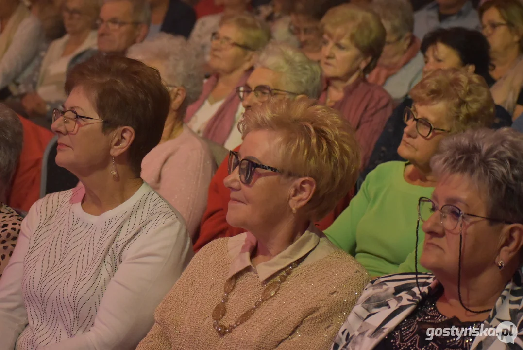 Koncert Andrzeja Cierniewskiego w Pępowie