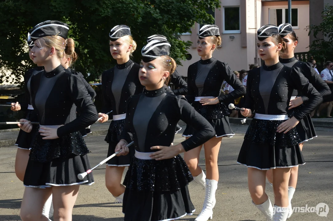 95-lecie Orkiestry Dętej Miasta i Gminy Gostyń