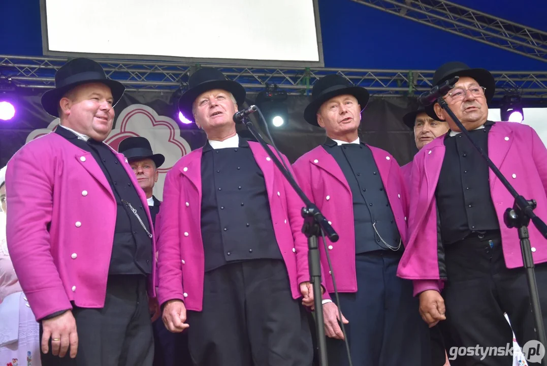 XIII Festiwal Tradycji i Folkloru w Domachowie 2025