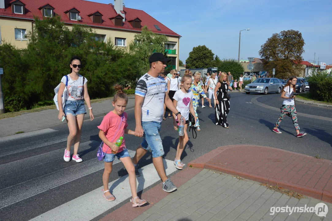 95-lecie Orkiestry Dętej Miasta i Gminy Gostyń