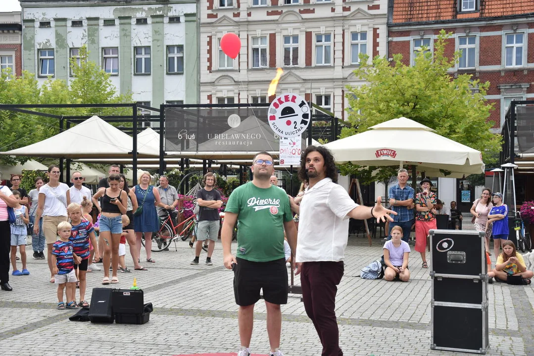 Busker Tour 2023 w Krotoszynie