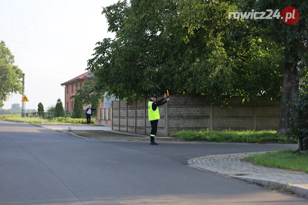 Maraton od Świtu do Zmierzchu