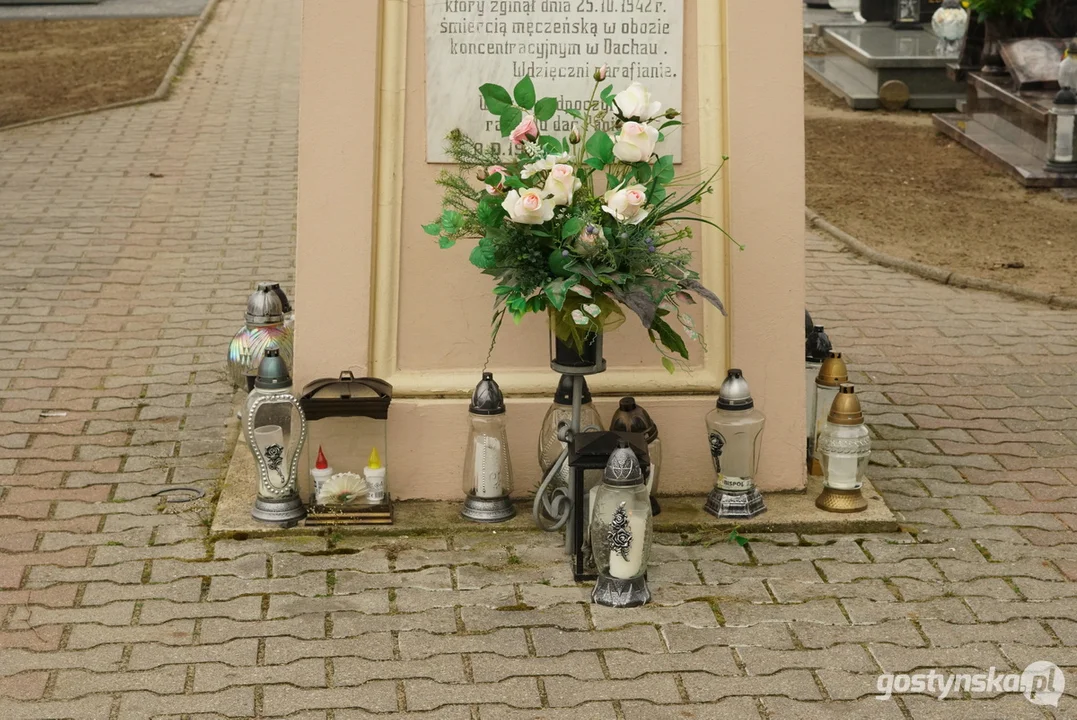 Konkursy w Szkole Podstawowej im. JPII w Pępowie