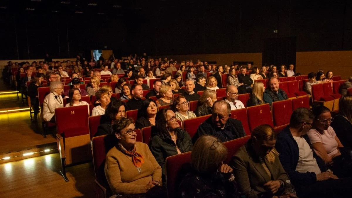 Anita Lipnicka wystąpiła w Jarocinie