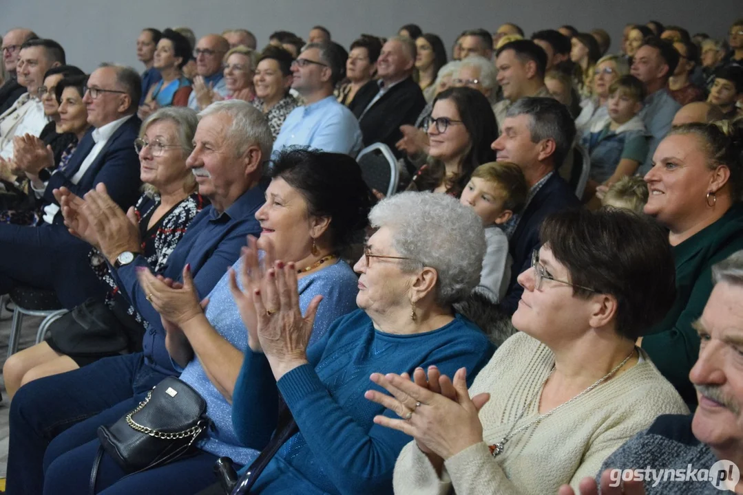 Koncert urodzinowy Big Band Pępowo 2024