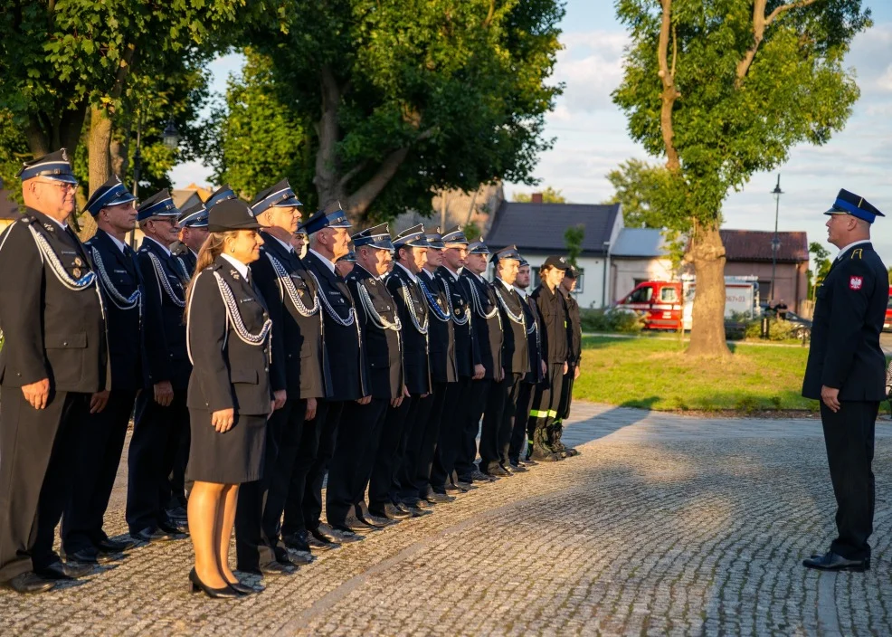 Obchody św. Wawrzyńca w Choczu