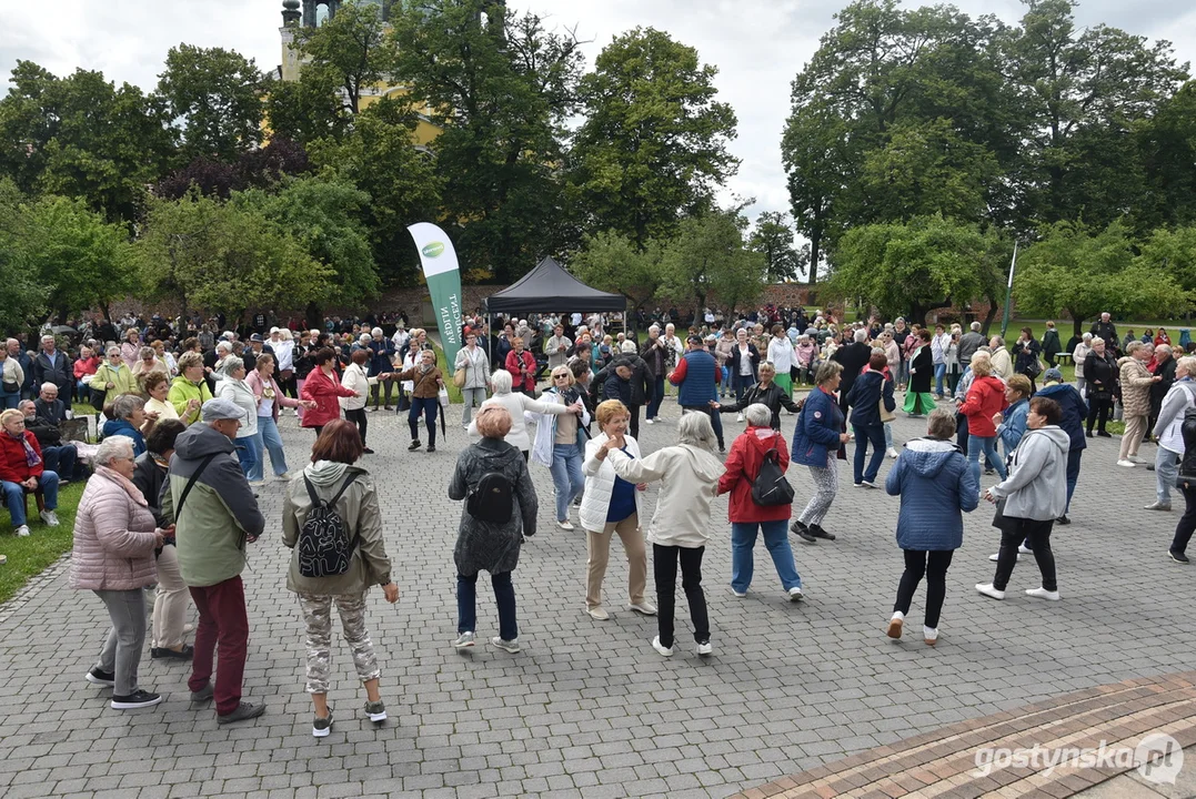 22. Świętogórskie Spotkania Seniorów 2025