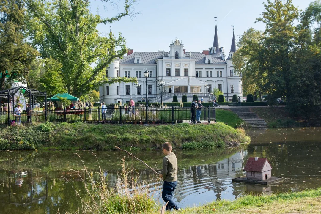 Festiwal Kultury Łowieckiej w 2022 roku odbędzie się w Jarocinie, zamiast w Tarcach