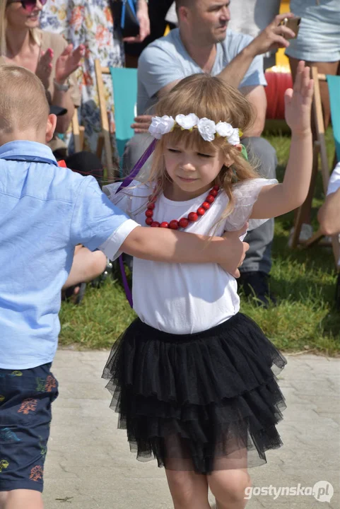 Rodzinny Piknik Osiedlowy na Pożegowie w Gostyniu