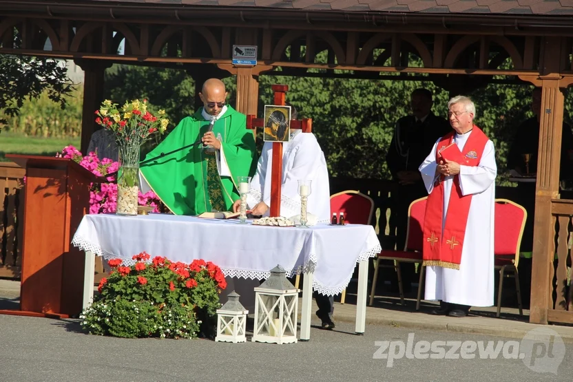 90-lecie OSP w Gizałkach