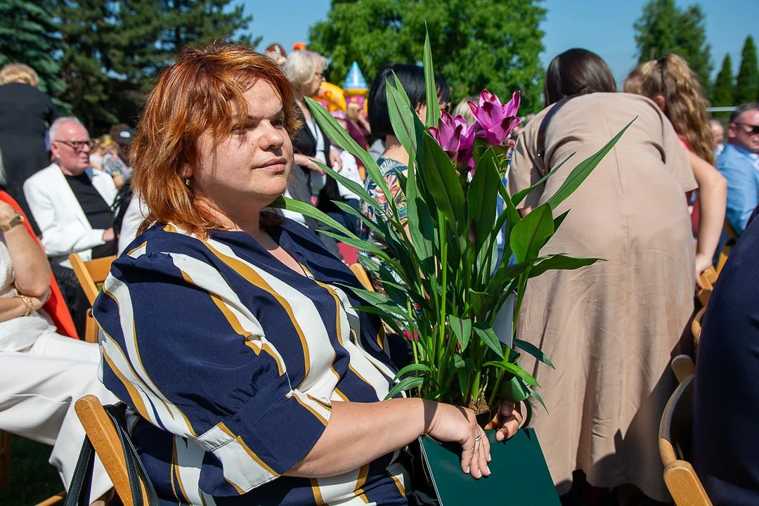 75-lecie Zespołu Szkół Specjalnych w Krotoszynie