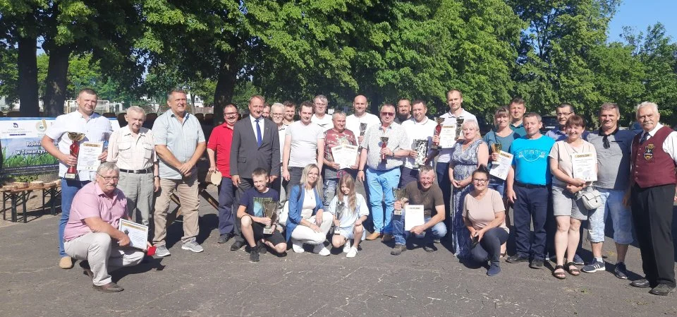 Samorządowy Turniej Strzelecki w Jutrosinie za nami (FOTO) - Zdjęcie główne