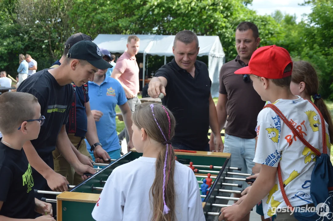 Działaj Lokalnie 2025 w Domachowie
