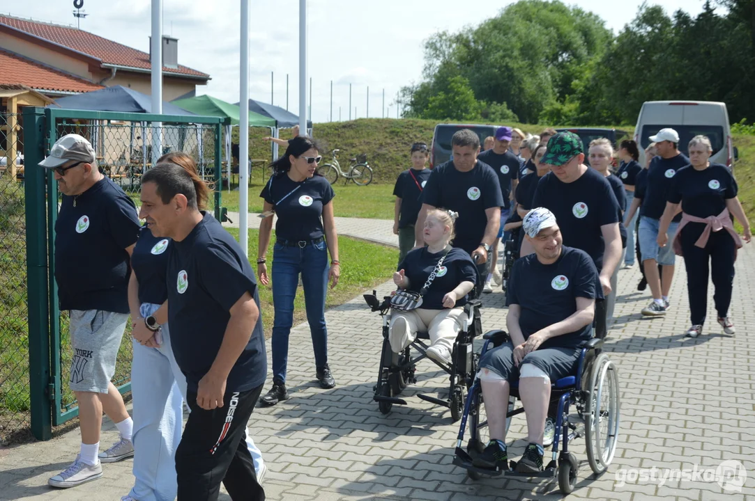 III Sportowa Olimpiada Specjalna w Krobi 2025