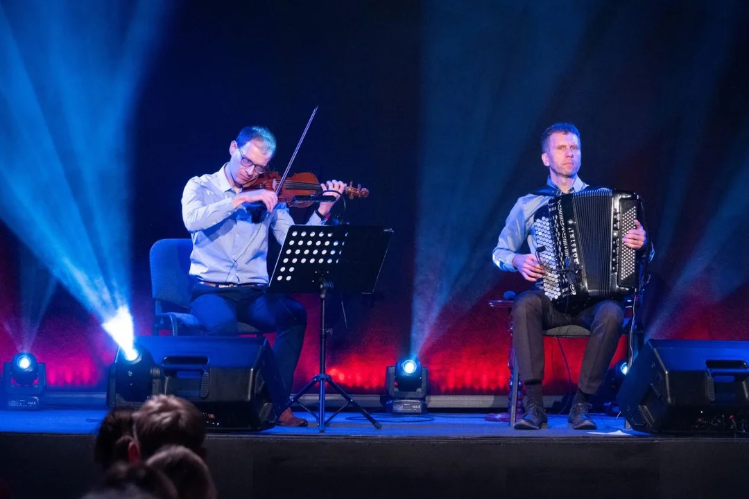 Kotliński festiwal ma też funkcję edukacyjną. W tym roku przez dwa dni odbyło się sześć koncertów, na których widownię stanowili uczniowie