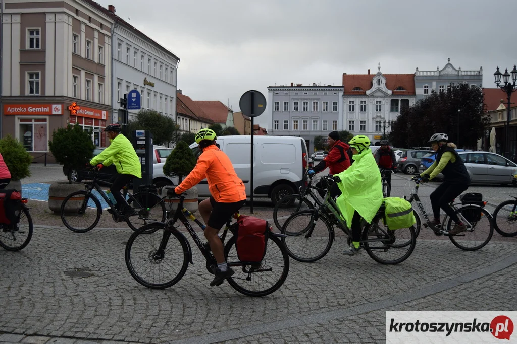 XV Krotoszyńska Setka Rowerowa