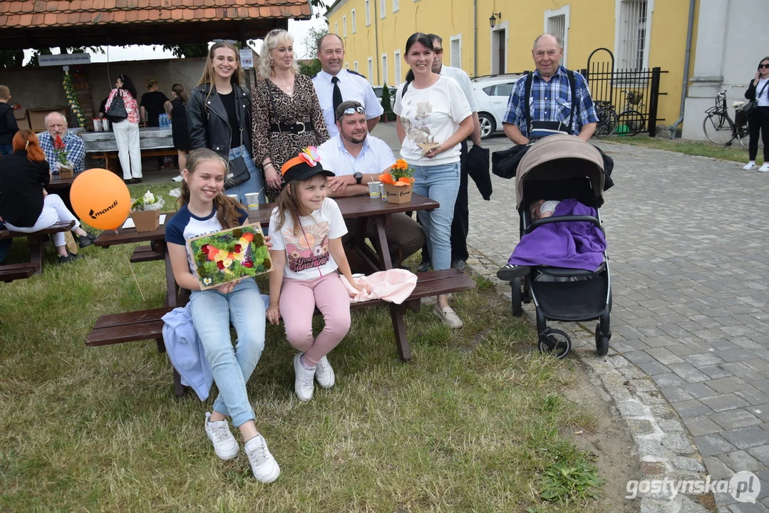 15. EKO-Festyn na Świętej Górze "Odpowiedzialni za Ziemię"