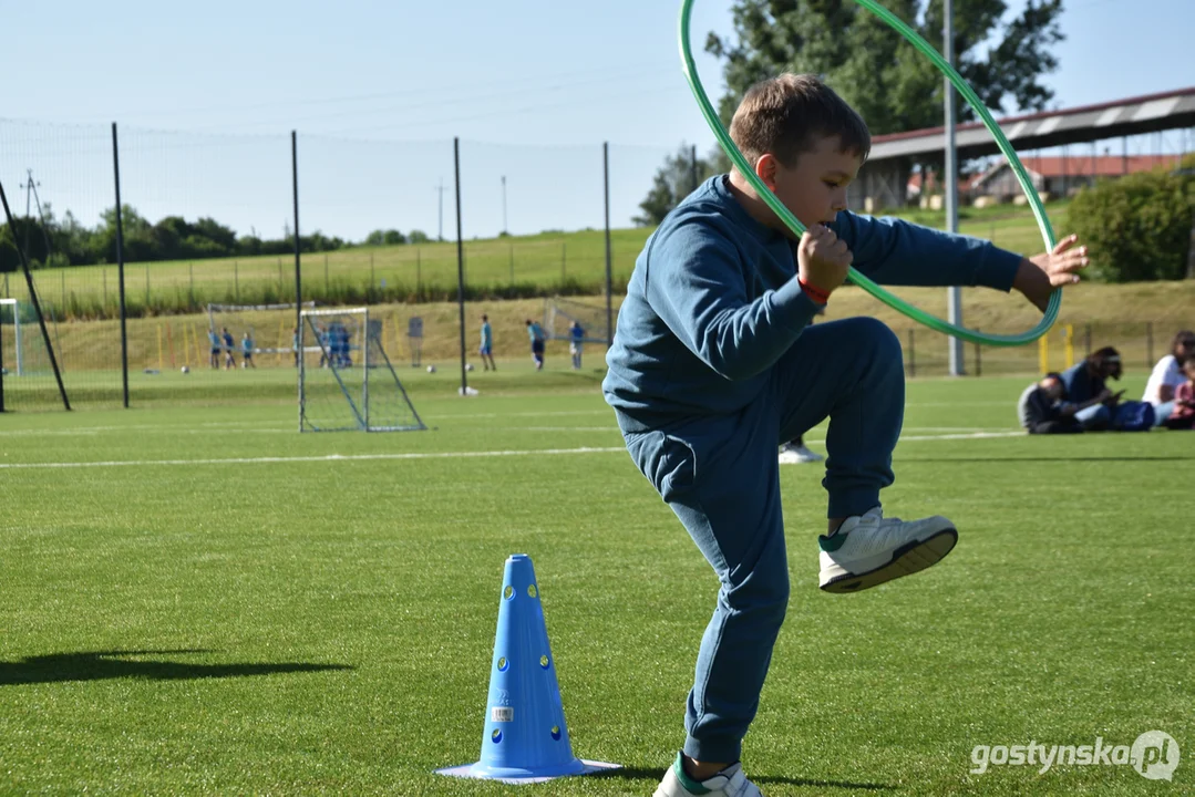 Sportowy Dzień Dziecka w Gostyniu 2023