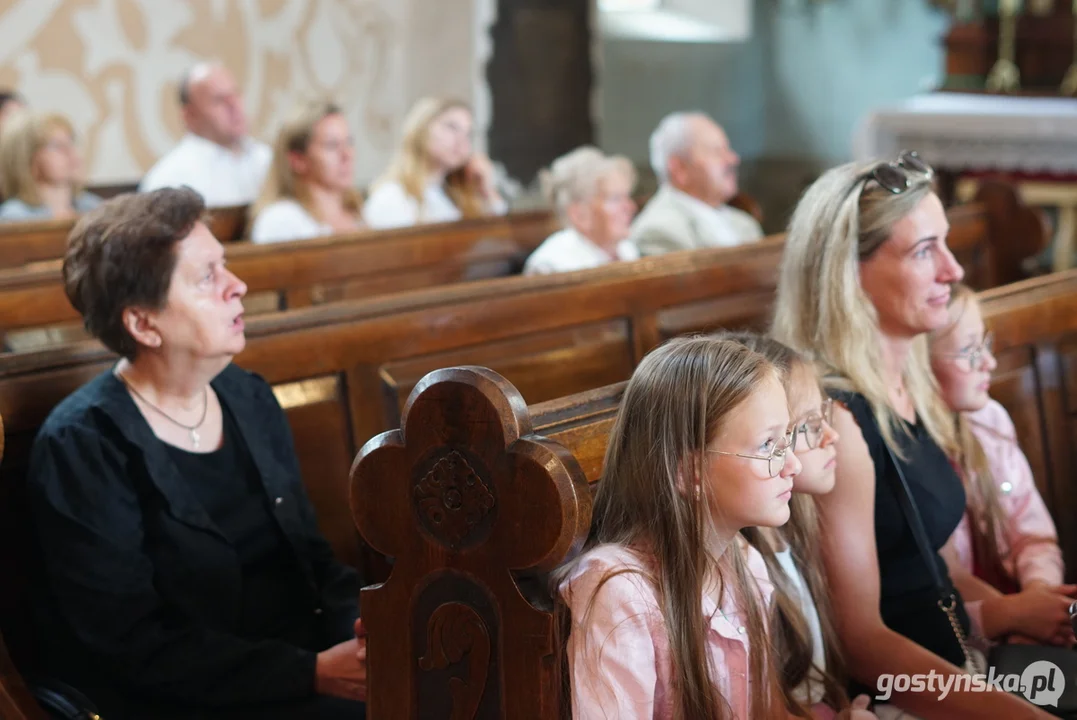 Jubileusze 70. lat ślubów zakonnych i 45. lat święceń kapłańskich o. Mariana Twardowskiego