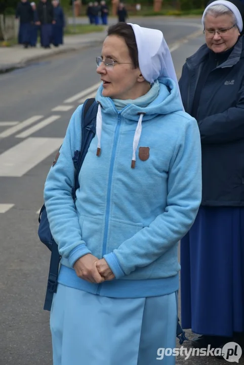 Jubileusz 175-lecia Zgromadzenia Sióstr Służebniczek i założenia pierwszej ochronki w Podrzeczu