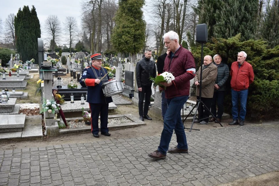 Krotoszyn. 83. rocznica Zbrodni Katyńskiej